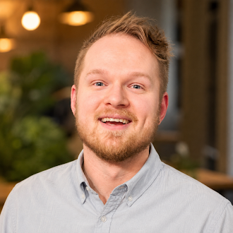 Ryan Kasor